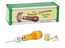 Speedy Stitcher - Herramienta de Coser a Mano