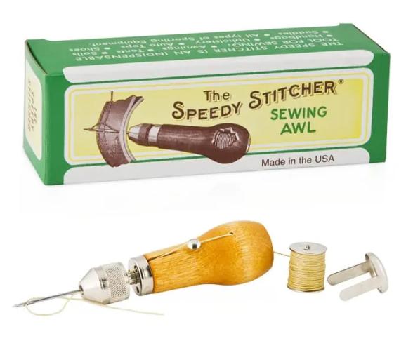 Speedy Stitcher - Herramienta de Coser a Mano