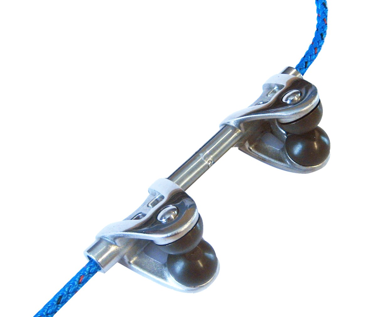 Spinlock Alimentador de grátil RF Sail Feeder