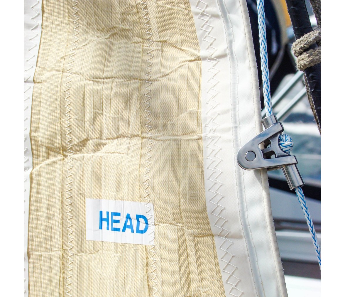 Spinlock Alimentador de grátil RF Sail Feeder
