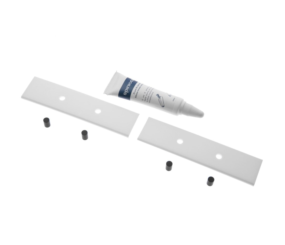 Spinlock Banda de desgaste PTFE Peg & Lube