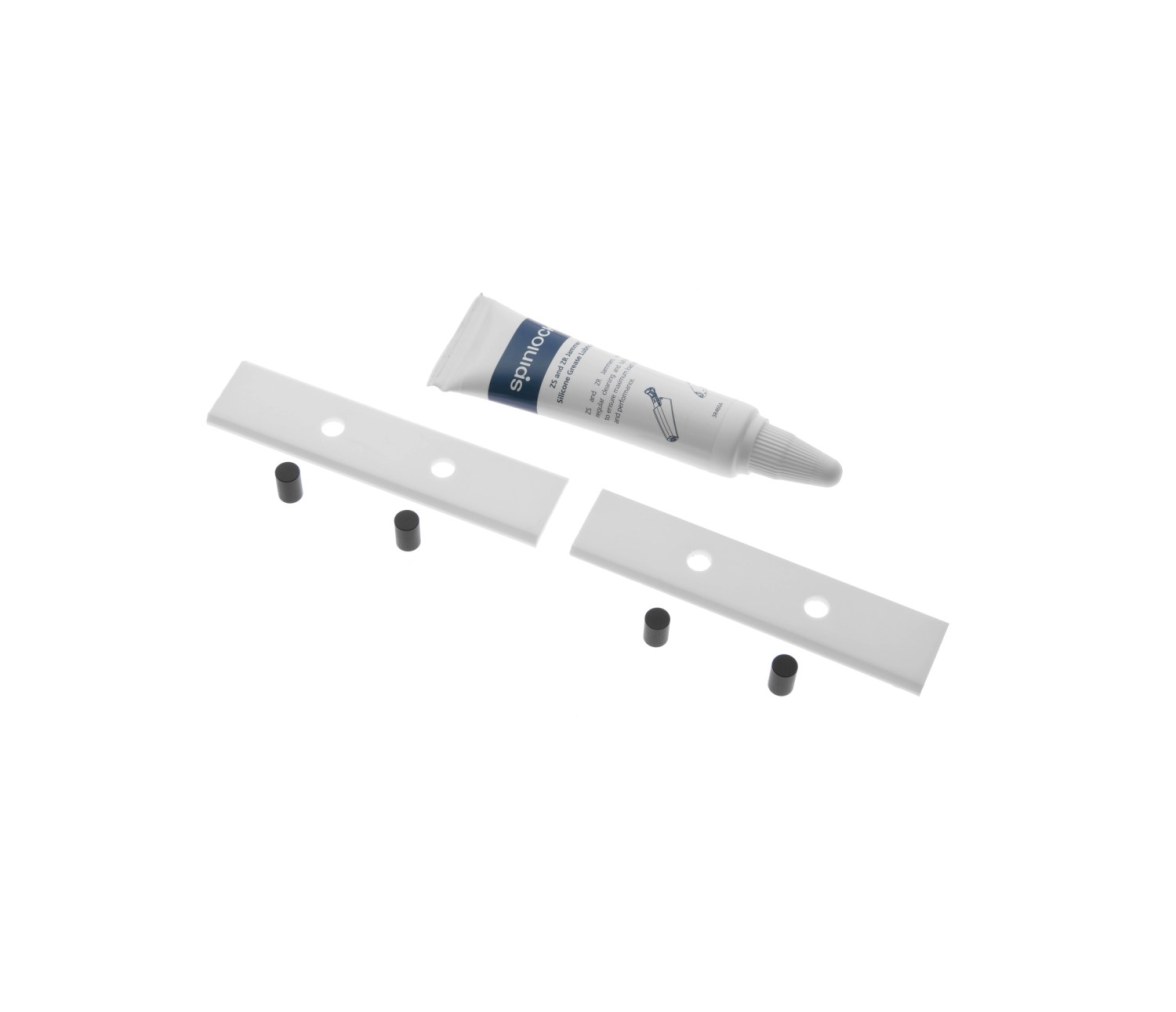 Spinlock Banda de desgaste PTFE Peg & Lube