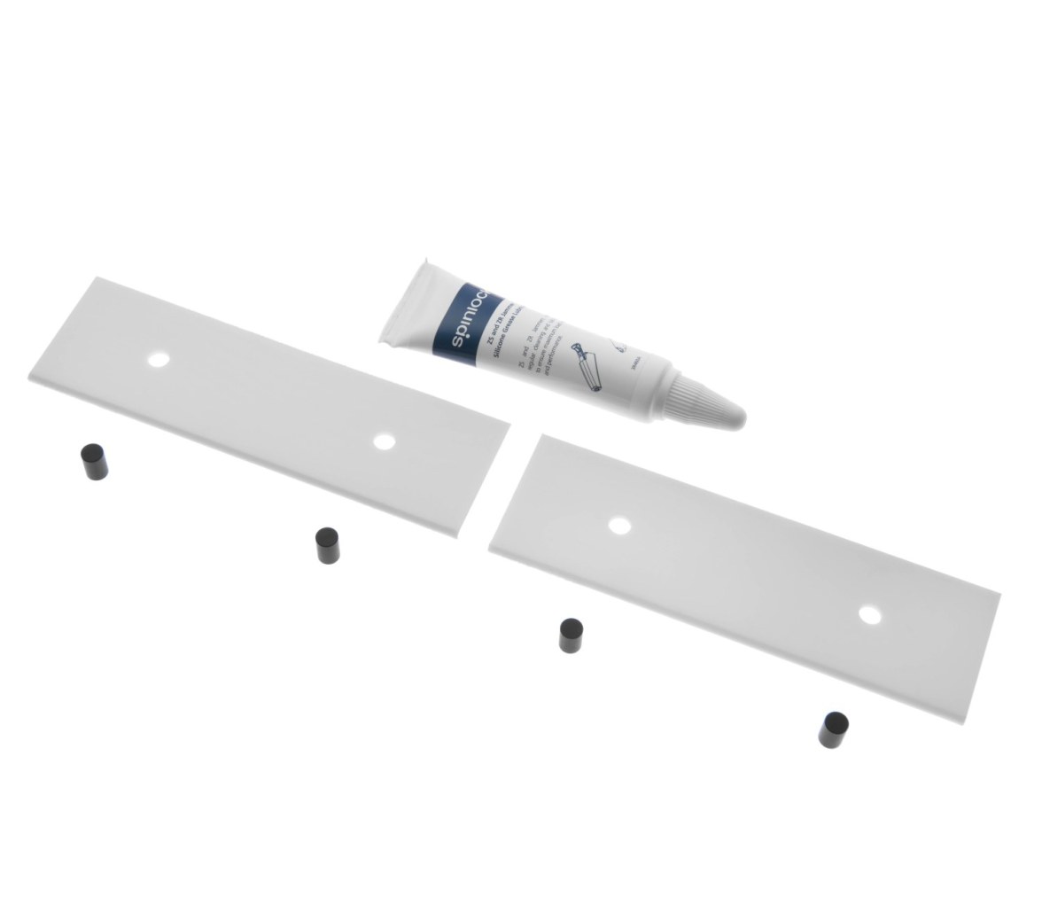 Spinlock Banda de desgaste PTFE Peg & Lube