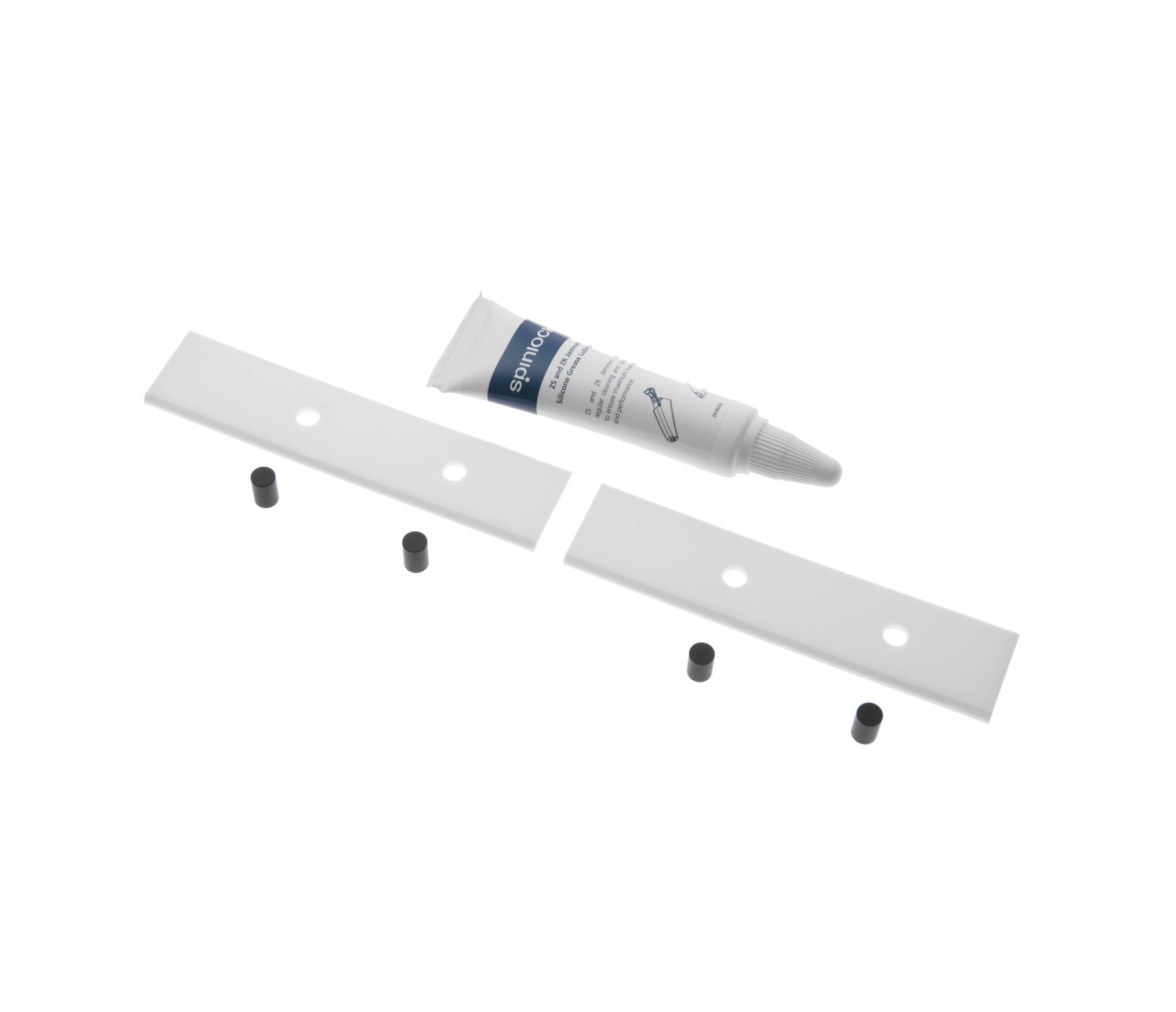 Spinlock Banda de desgaste PTFE Peg & Lube