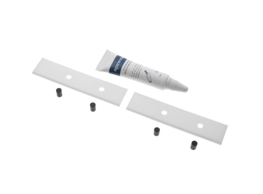 Spinlock Banda de desgaste PTFE Peg & Lube