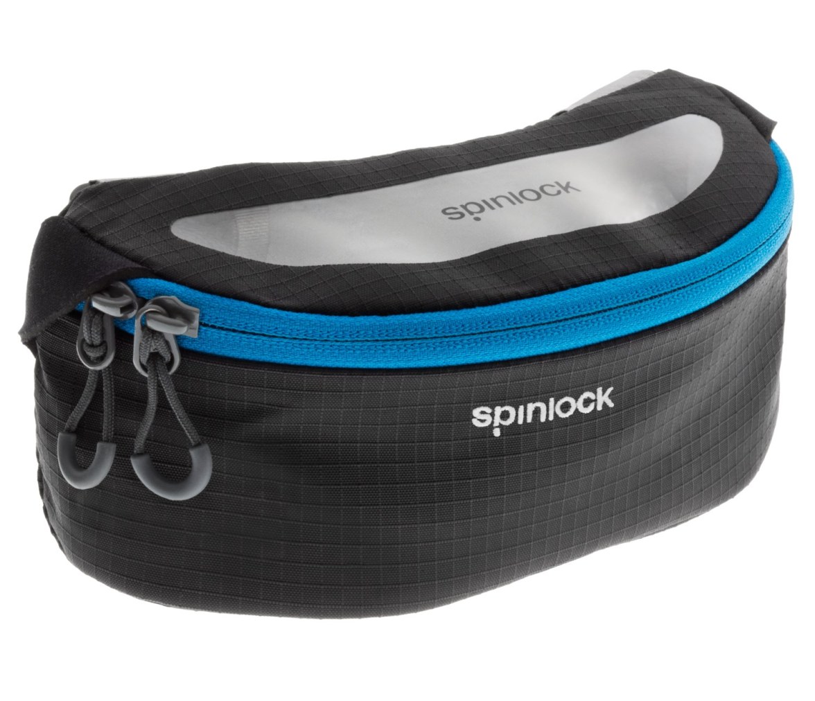 Spinlock Bolsa Essentials Packs para chalecos