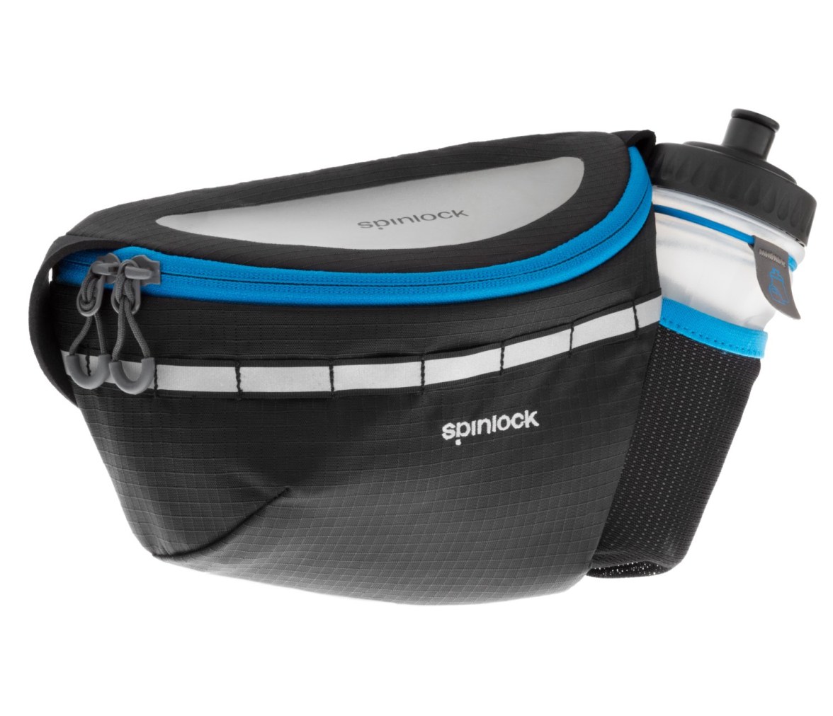 Spinlock Bolsa Essentials Packs para chalecos