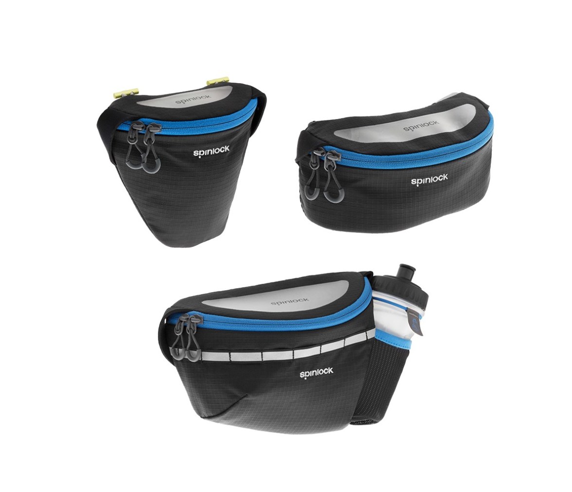 Spinlock Bolsa Essentials Packs para chalecos