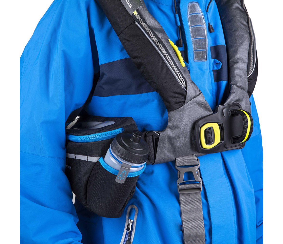 Spinlock Bolsa Essentials Packs para chalecos