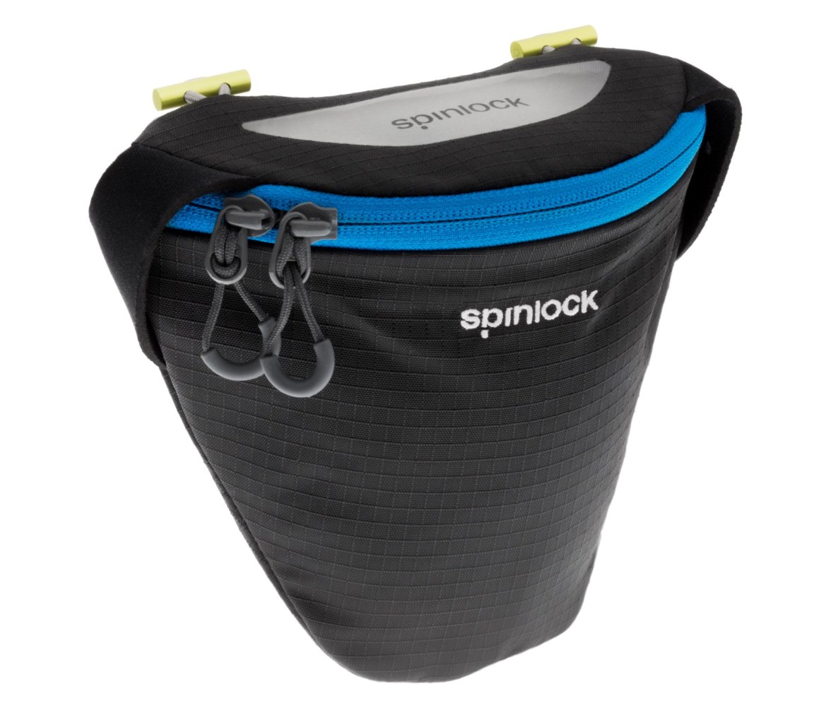 Spinlock Bolsa Essentials Packs para chalecos