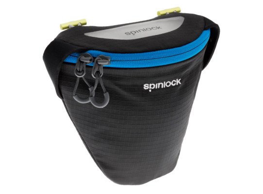 Spinlock Bolsa Essentials Packs para chalecos