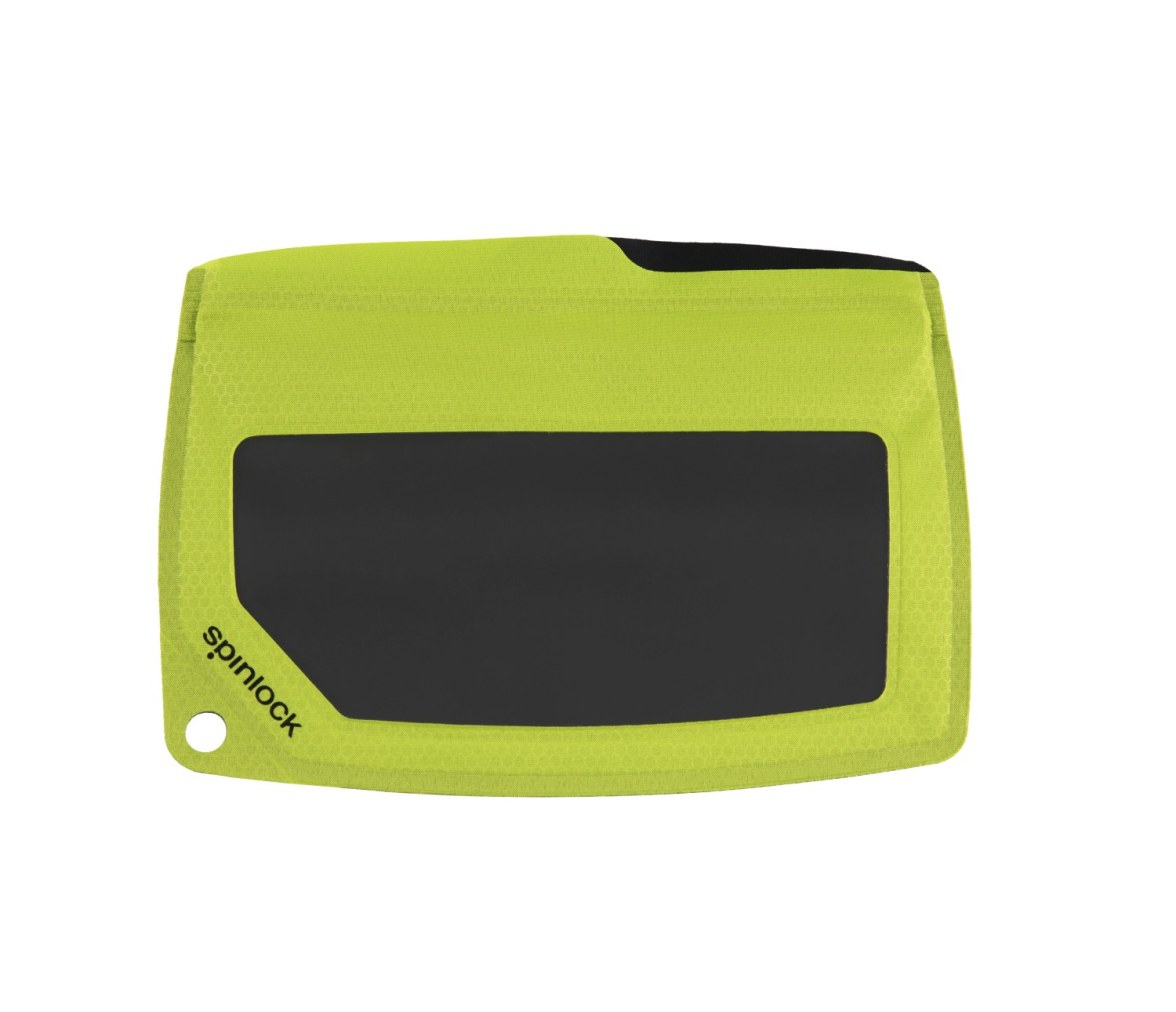 Spinlock Bolsa estanca 100% Waterproof Packs