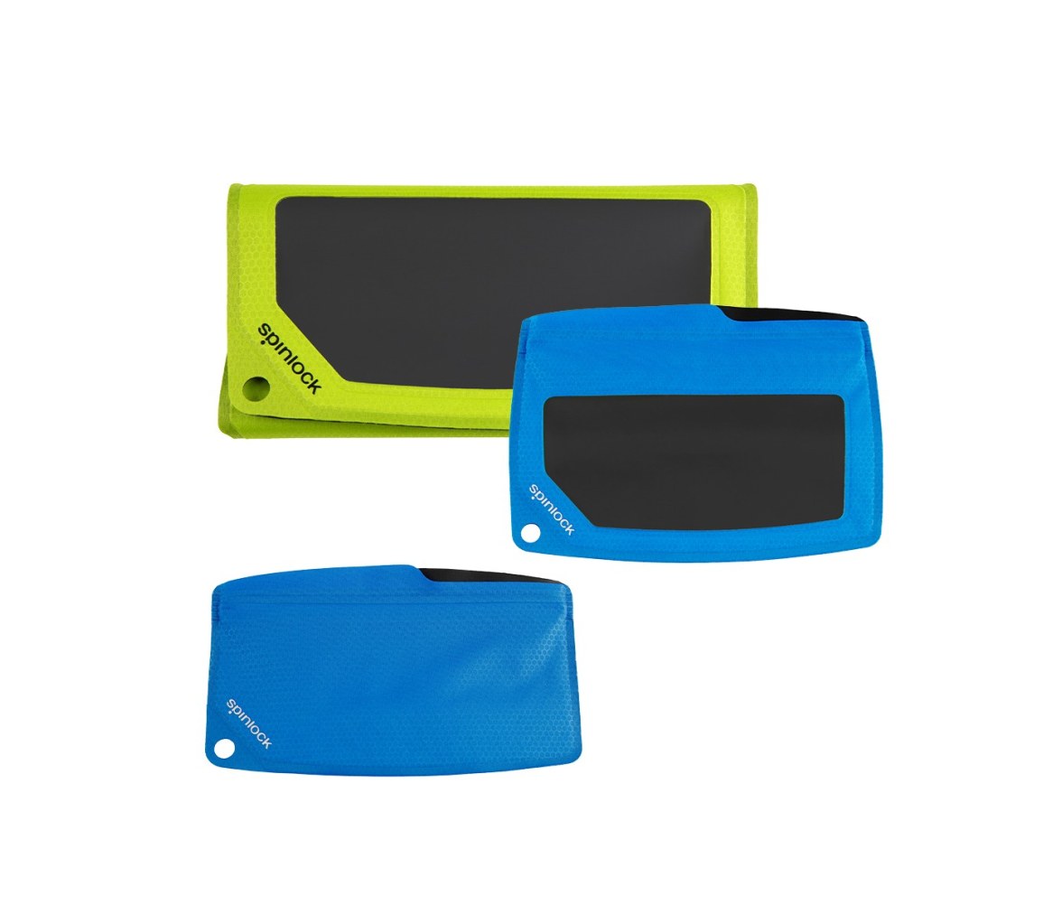 Spinlock Bolsa estanca 100% Waterproof Packs
