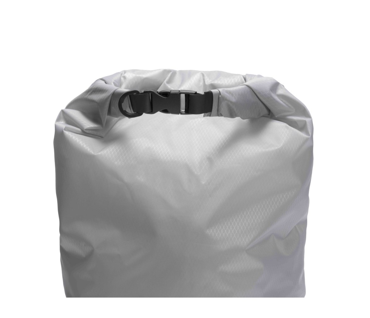 Spinlock Bolsa estanca enrollable con válvula de compresión