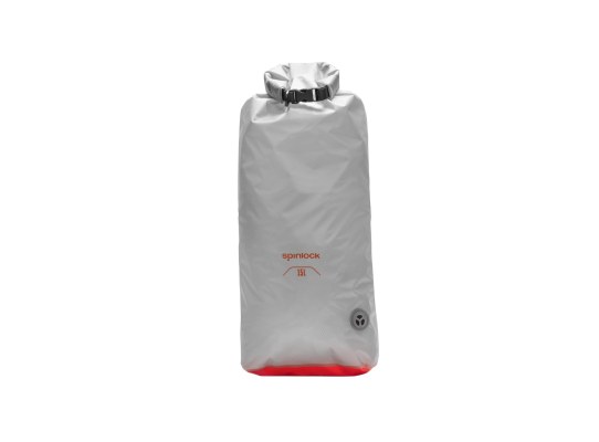 Spinlock Bolsa estanca enrollable con válvula de compresión