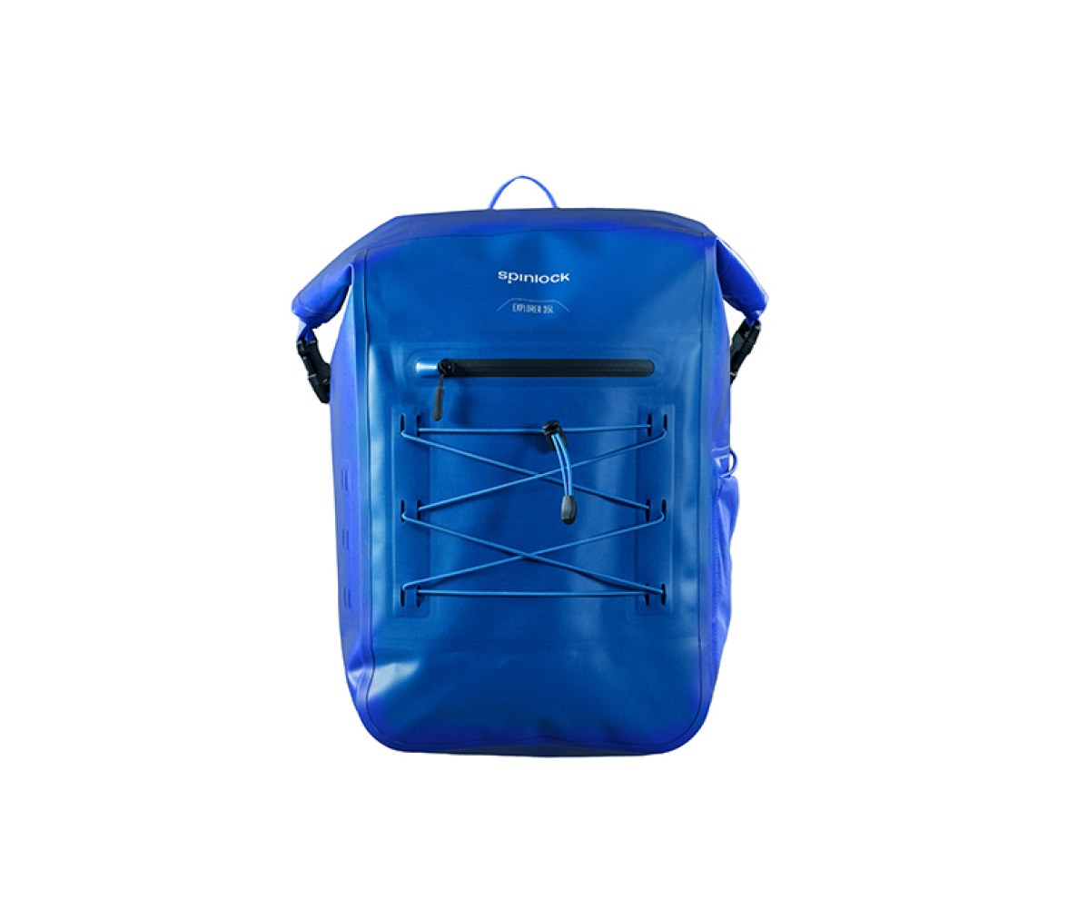 Spinlock Bolsa estanca Explorer 35L