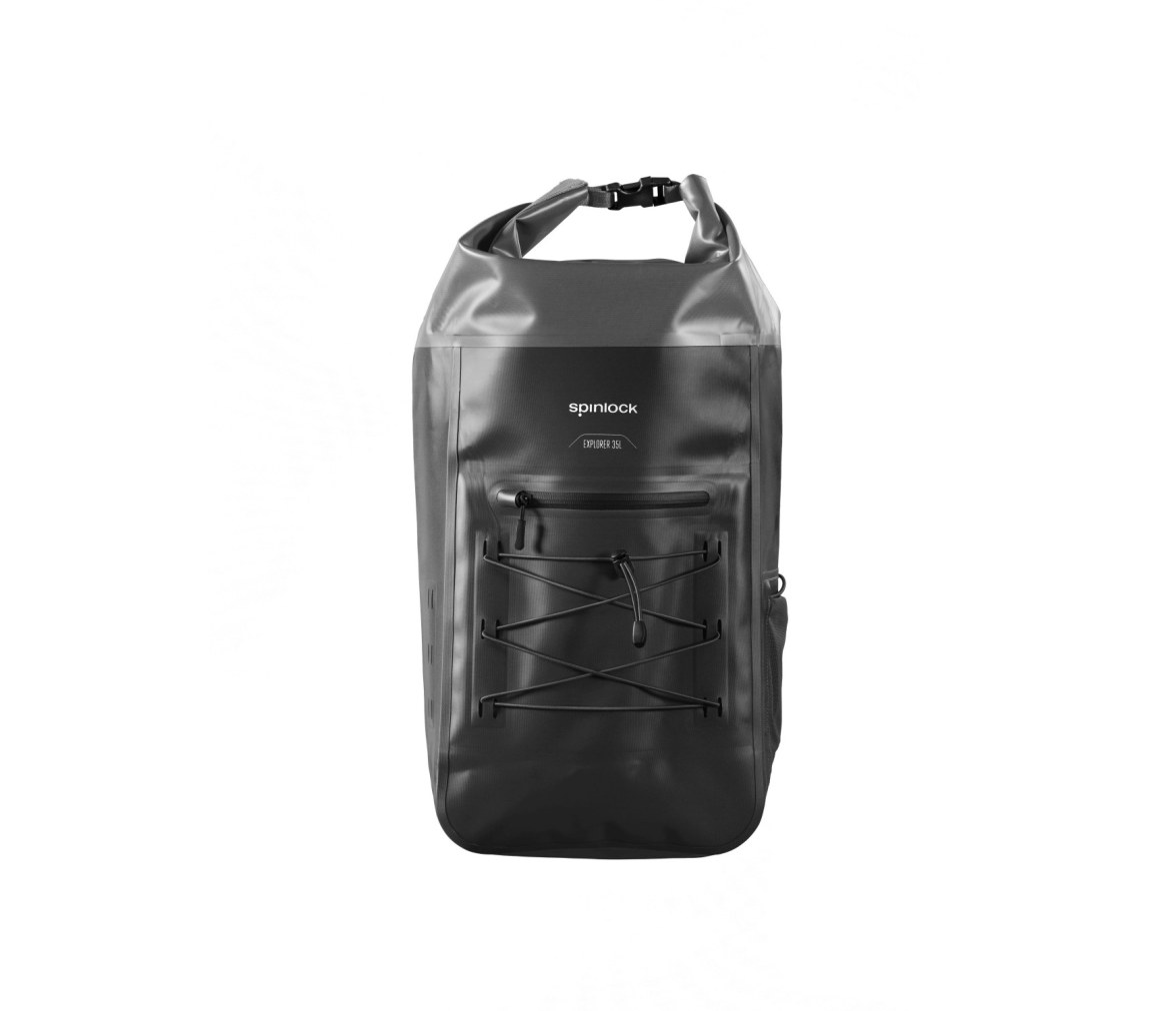 Spinlock Bolsa estanca Explorer 35L