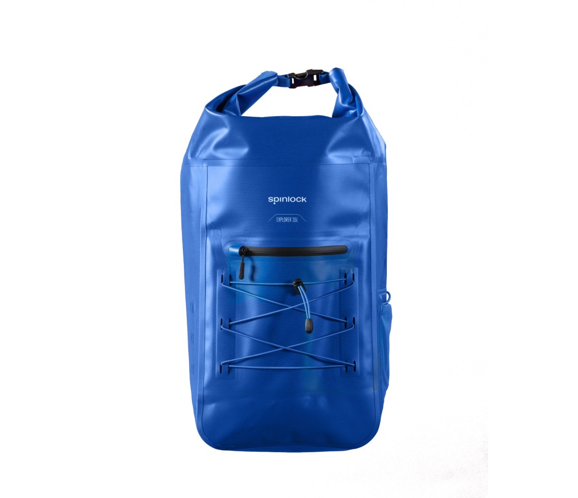 Spinlock Bolsa estanca Explorer 35L