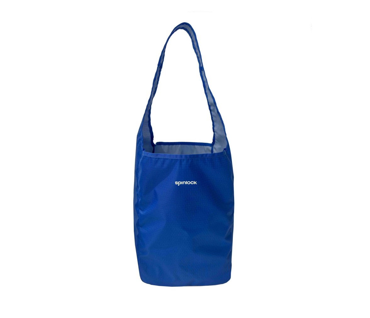 Spinlock Bolsa tote reutilizable