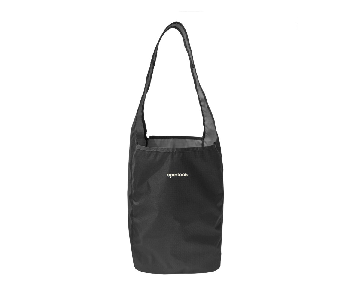 Spinlock Bolsa tote reutilizable