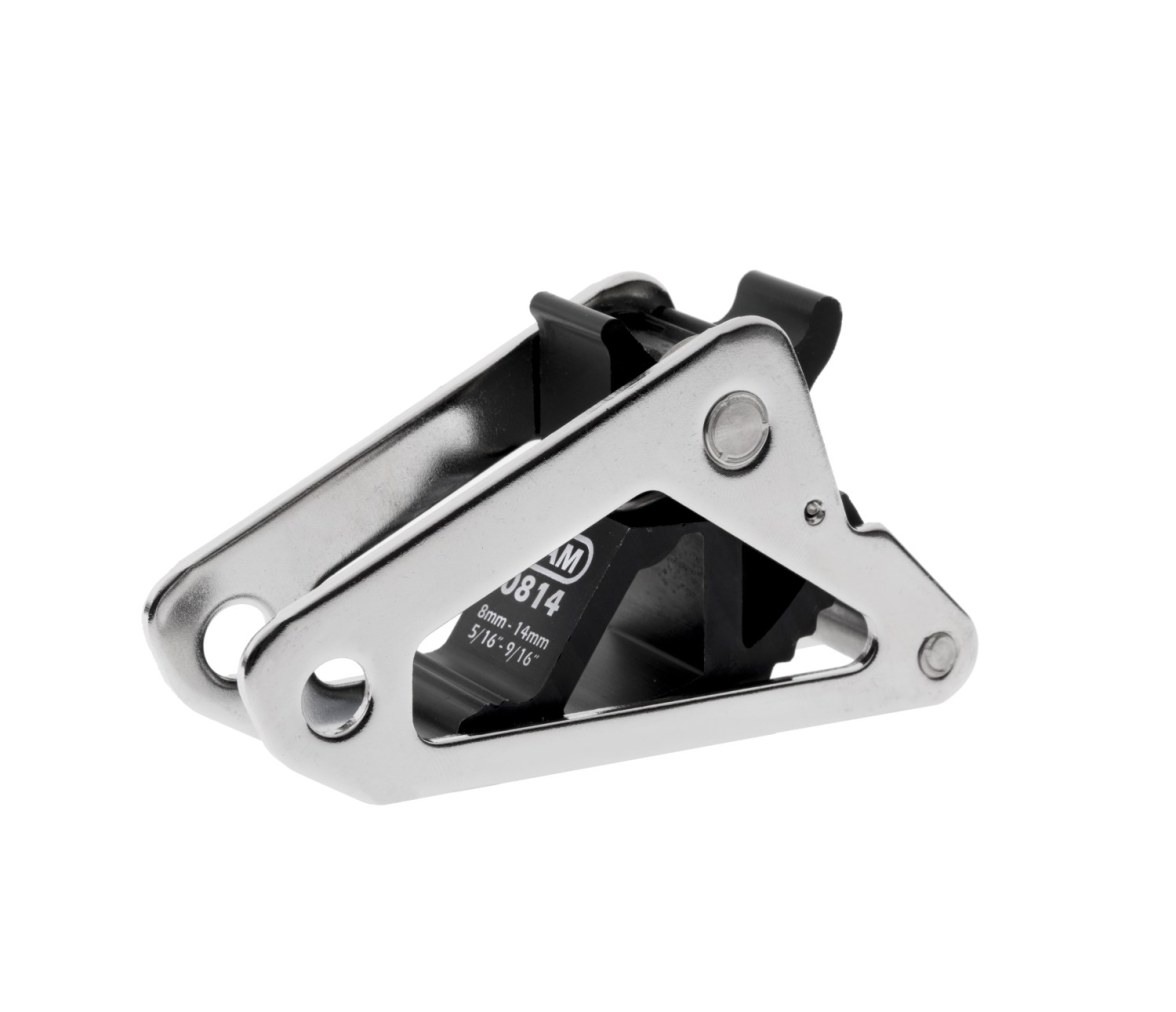 Spinlock CAM-0814 Mordaza de levas XTS/XCS para cabos de 8-14 mm