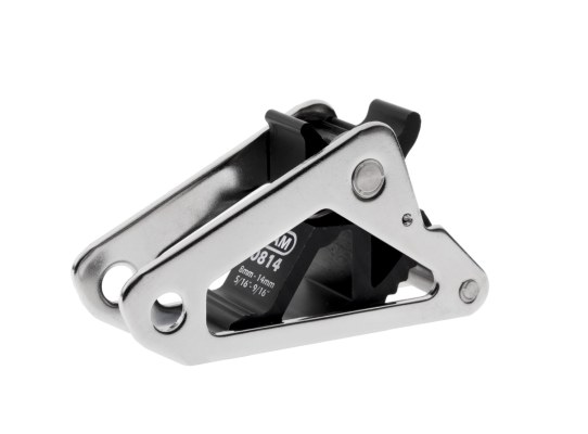 Spinlock CAM-0814 Mordaza de levas XTS/XCS para cabos de 8-14 mm