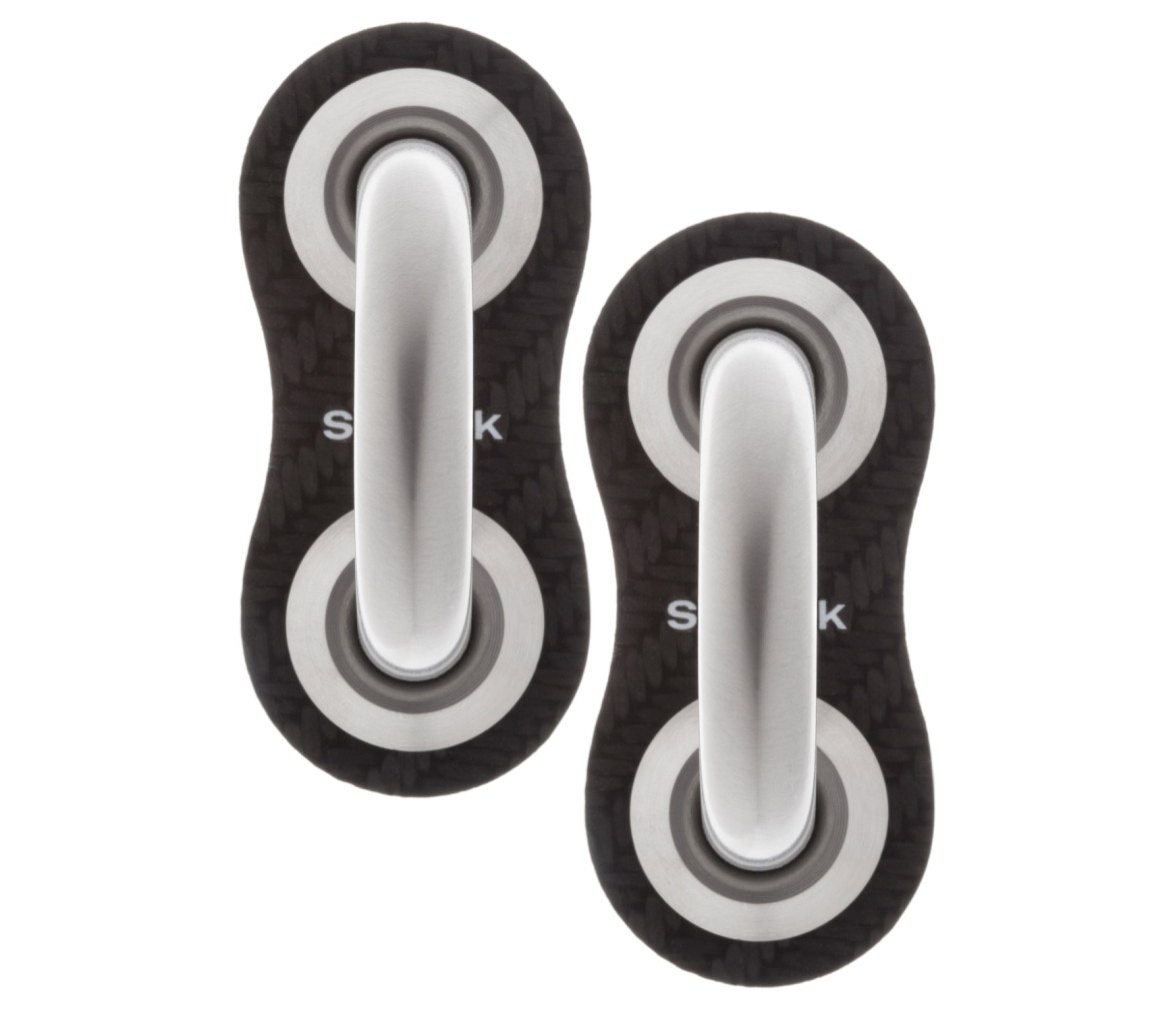 Spinlock Cáncamo PD Pad Eye con placas de carbono