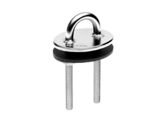 Spinlock Cáncamo PD Pad Eye con placas de carbono