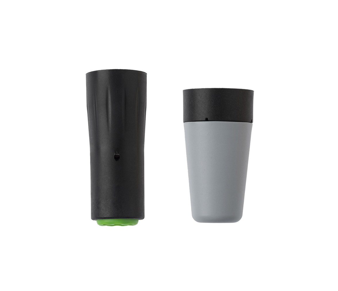 Spinlock Cápsula de disparo DW-UML5 y DW-UMLE