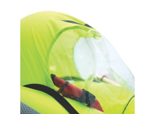 Spinlock Capucha antisalpicaduras Sprayhood