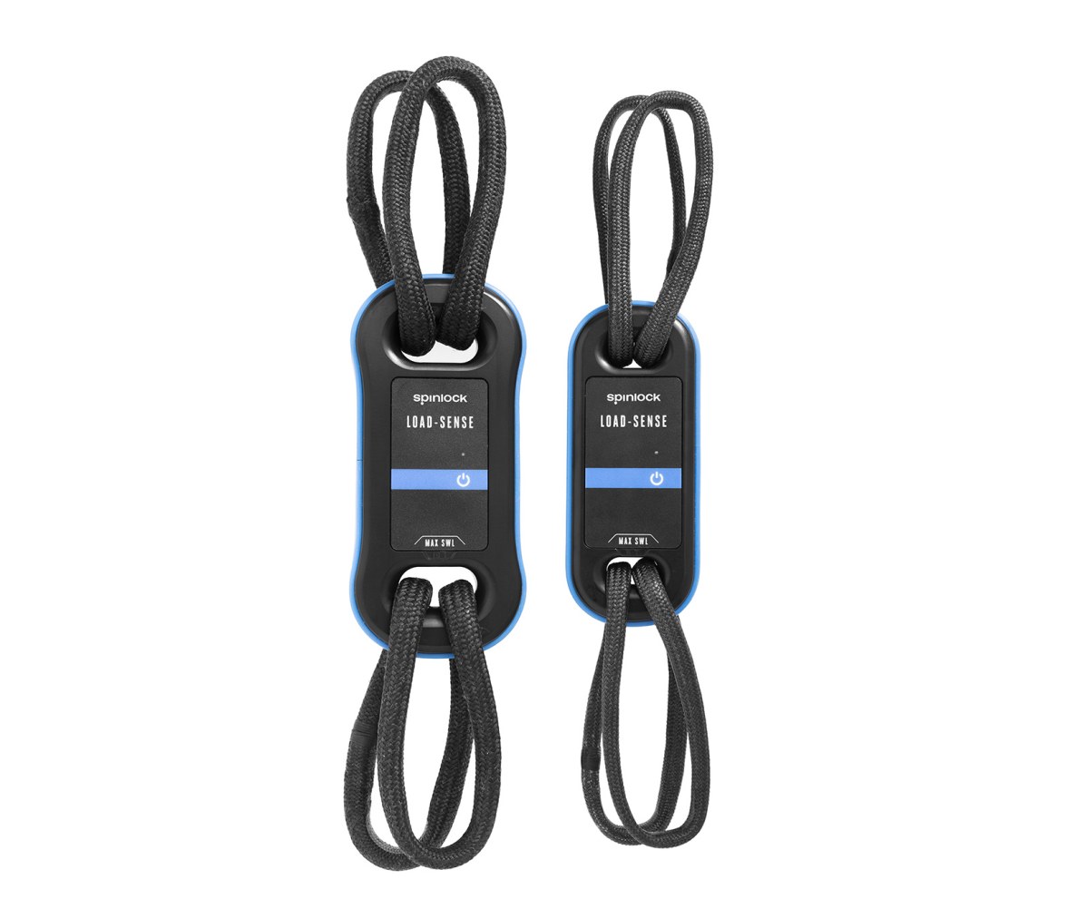 Spinlock Célula de carga Sense Load Cells