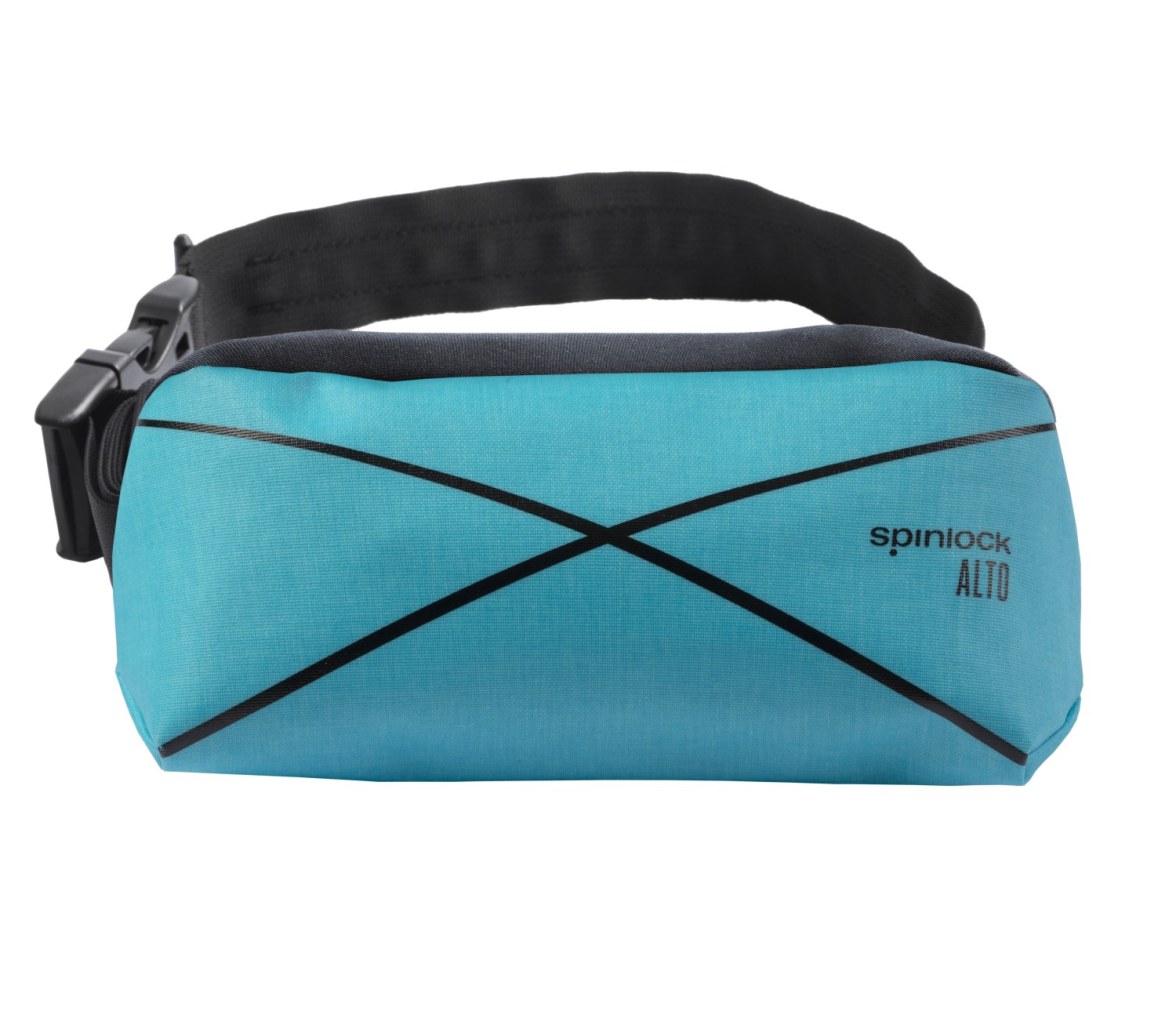 Spinlock Chaleco de flotación ALTO Waist Worn PFD 75N