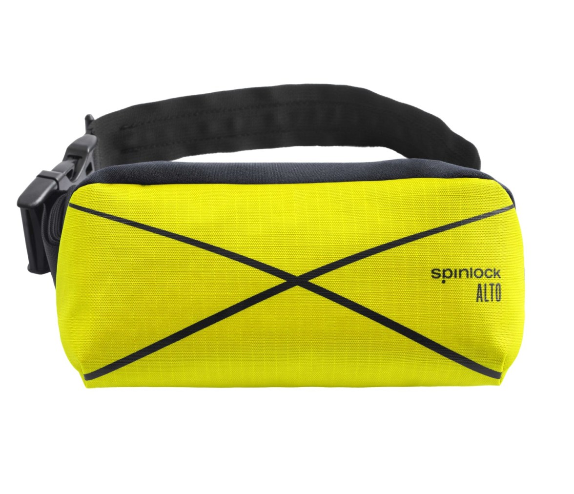 Spinlock Chaleco de flotación ALTO Waist Worn PFD 75N