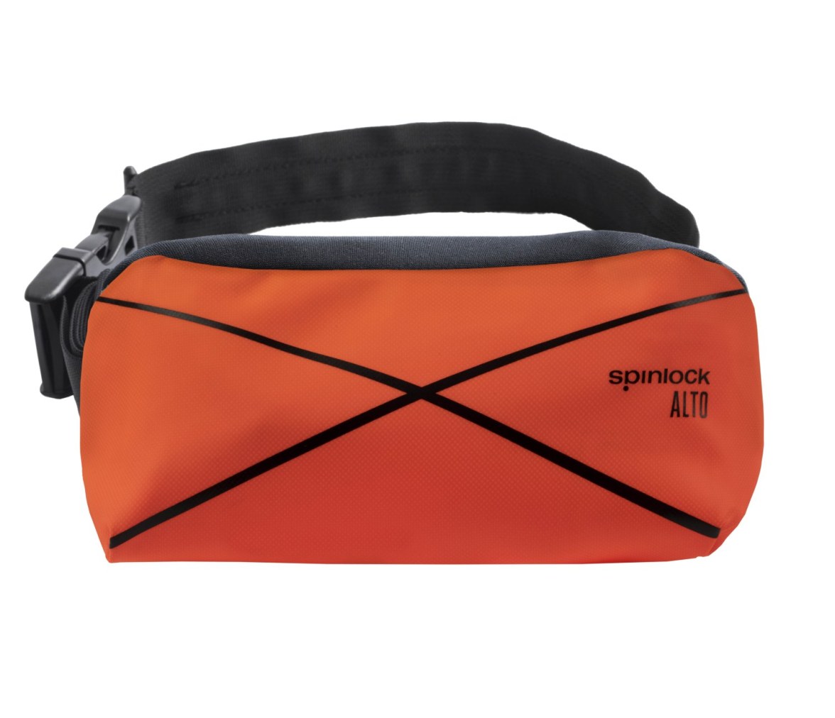 Spinlock Chaleco de flotación ALTO Waist Worn PFD 75N