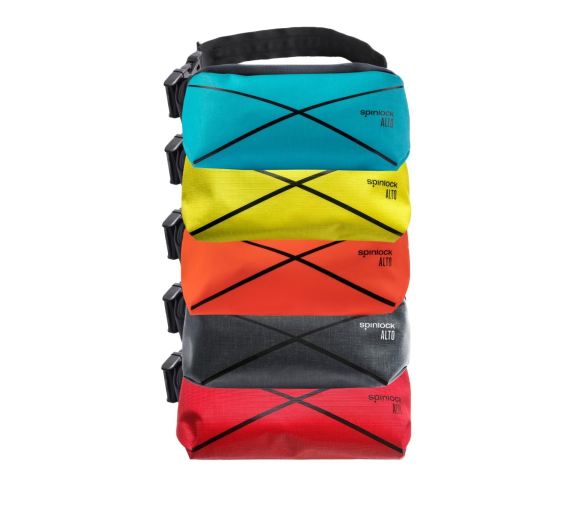 Spinlock Chaleco de flotación ALTO Waist Worn PFD 75N