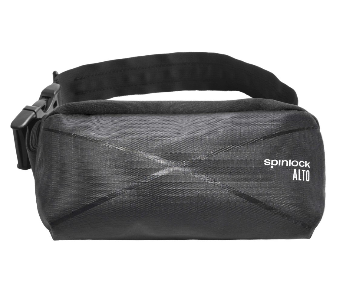 Spinlock Chaleco de flotación ALTO Waist Worn PFD 75N