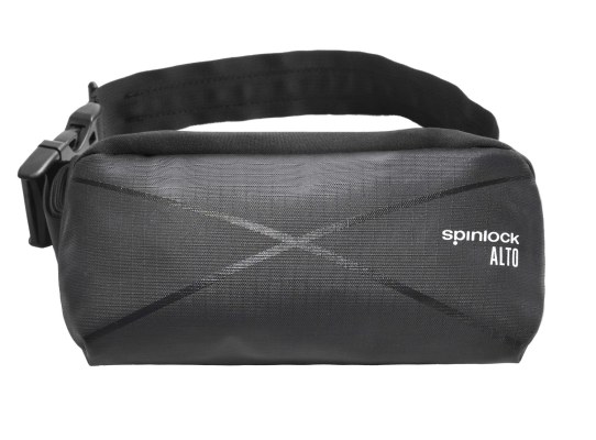 Spinlock Chaleco de flotación ALTO Waist Worn PFD 75N