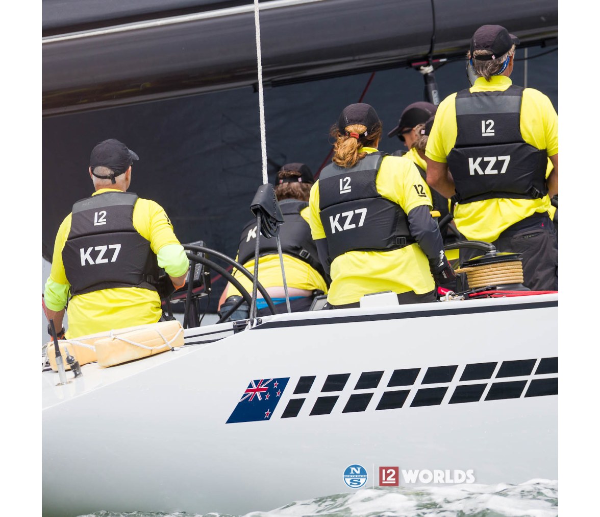 Spinlock Chaleco de flotación Foil PFD 50N
