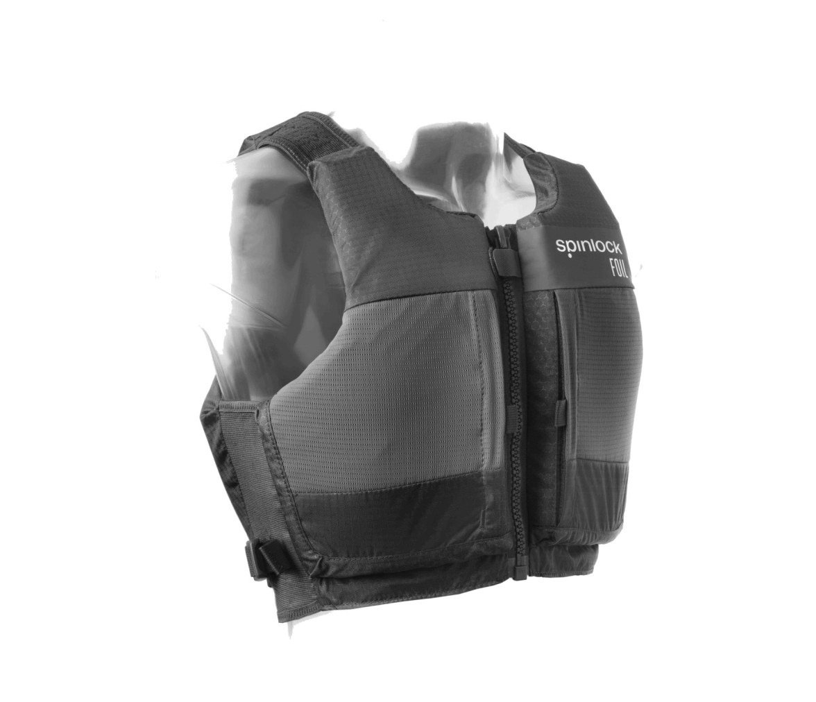 Spinlock Chaleco de flotación Foil PFD 50N