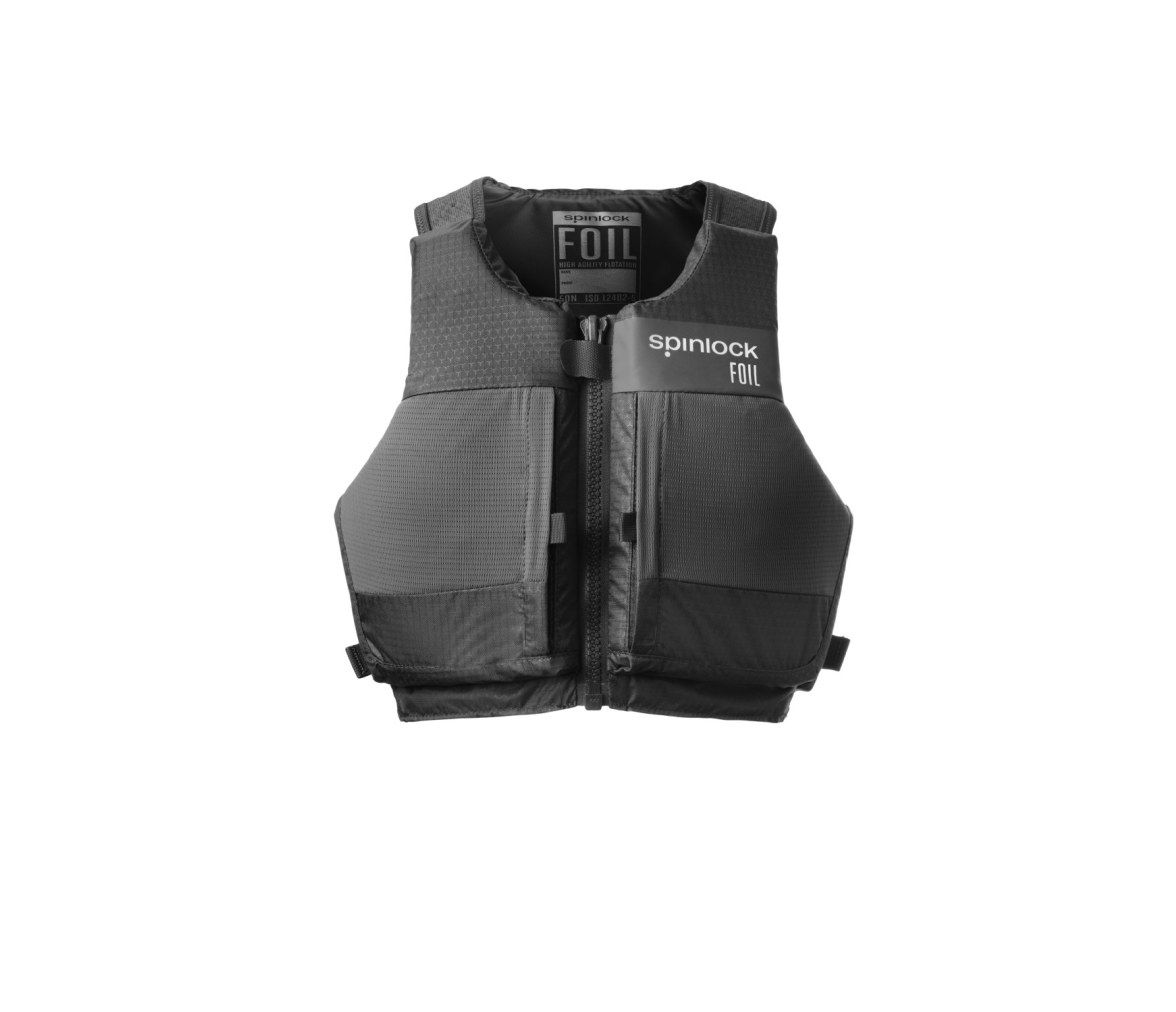 Spinlock Chaleco de flotación Foil PFD 50N