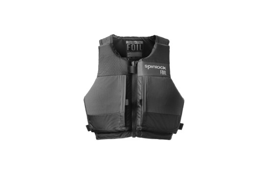 Spinlock Chaleco de flotación Foil PFD 50N