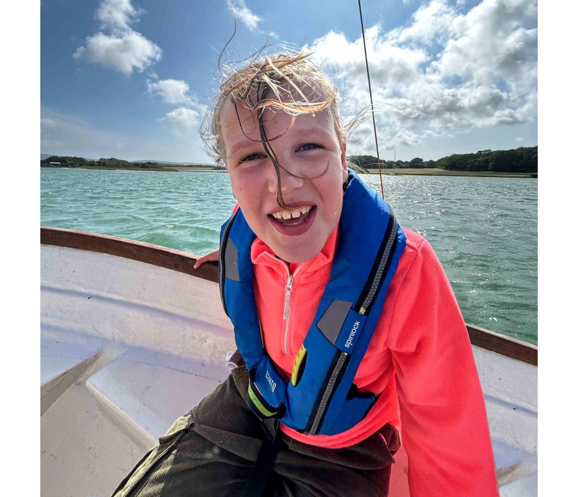 Spinlock Chaleco salvavidas CENTO Junior con arnés