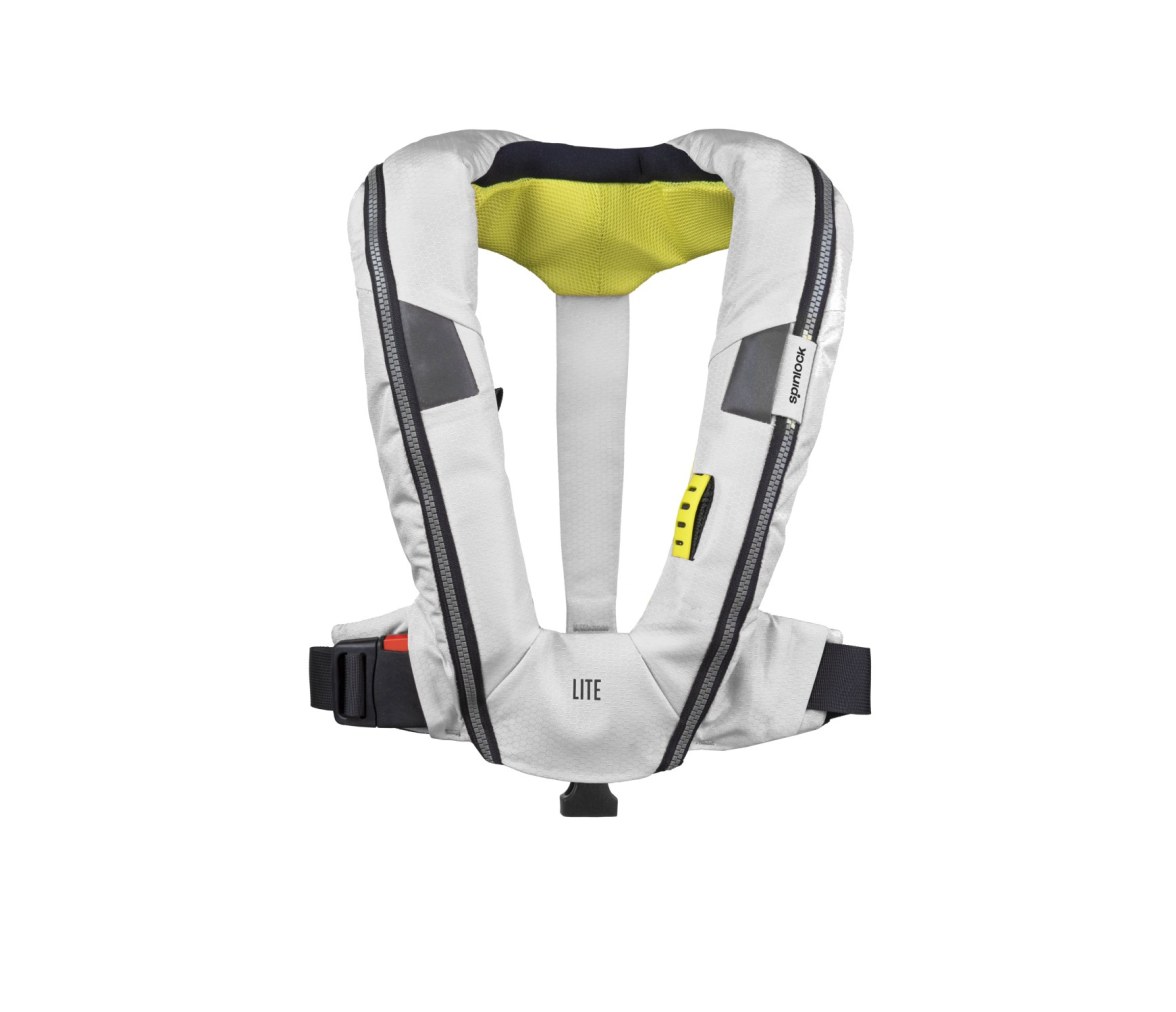 Spinlock Chaleco salvavidas Deckvest LITE