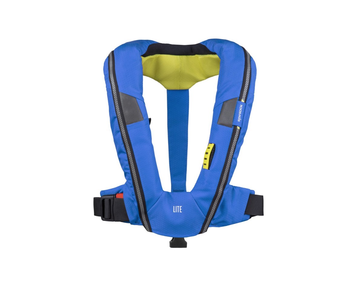 Spinlock Chaleco salvavidas Deckvest LITE