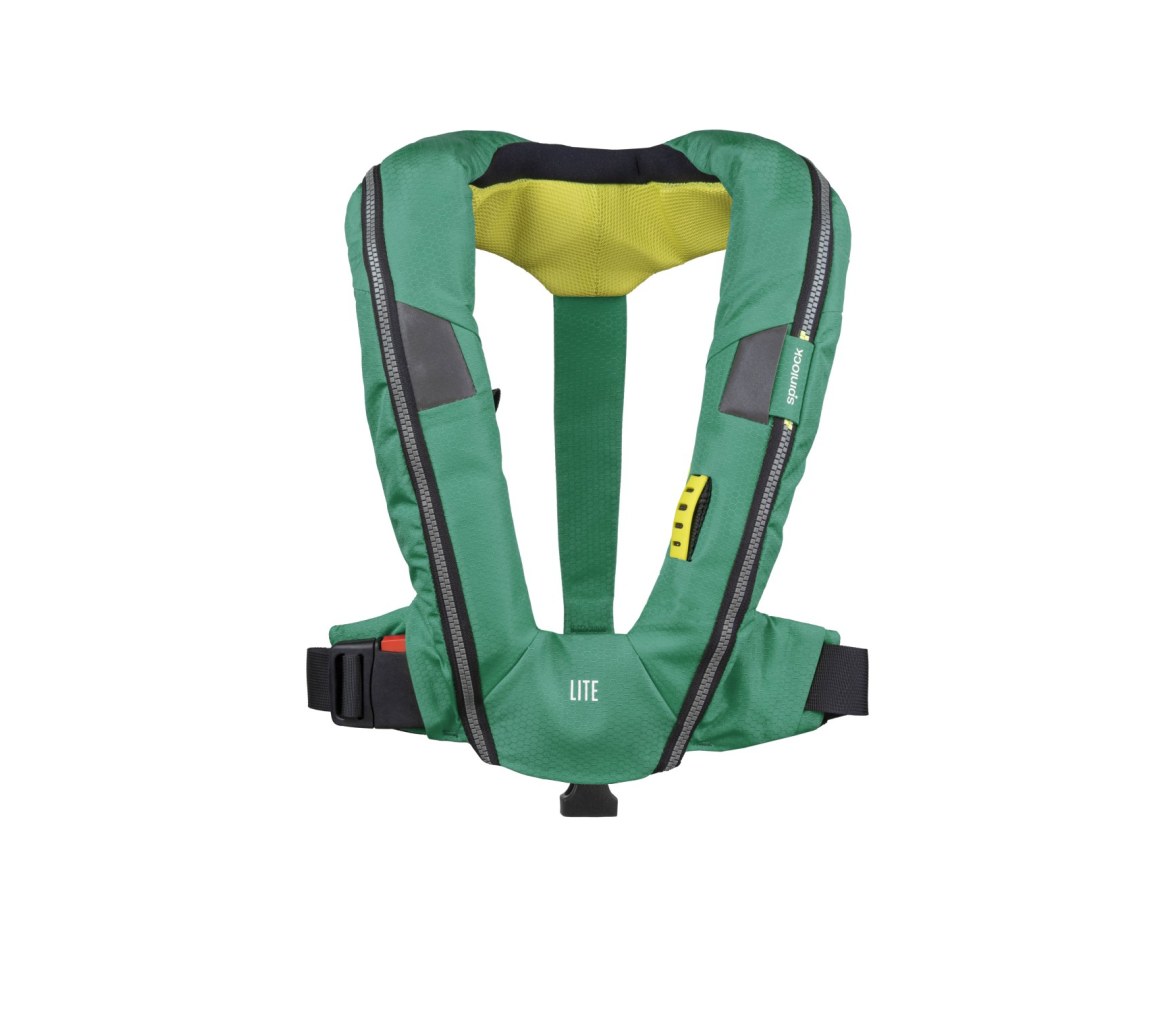 Spinlock Chaleco salvavidas Deckvest LITE