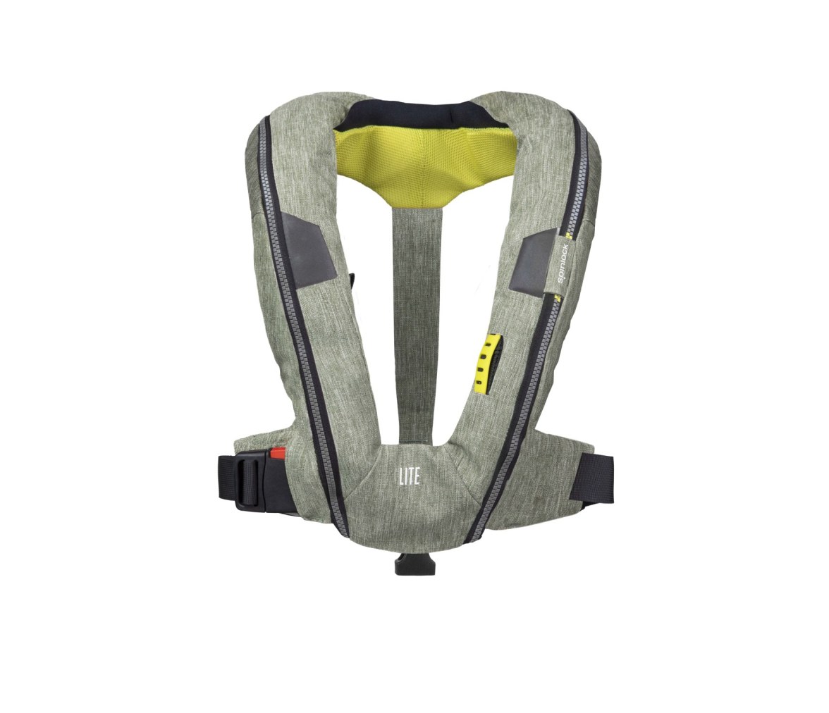 Spinlock Chaleco salvavidas Deckvest LITE