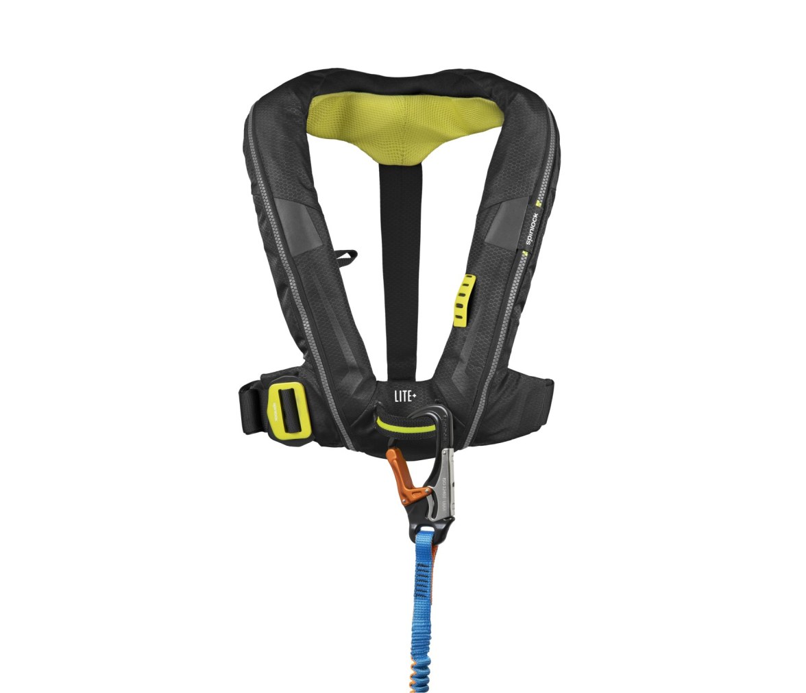 Spinlock Chaleco salvavidas Deckvest LITE