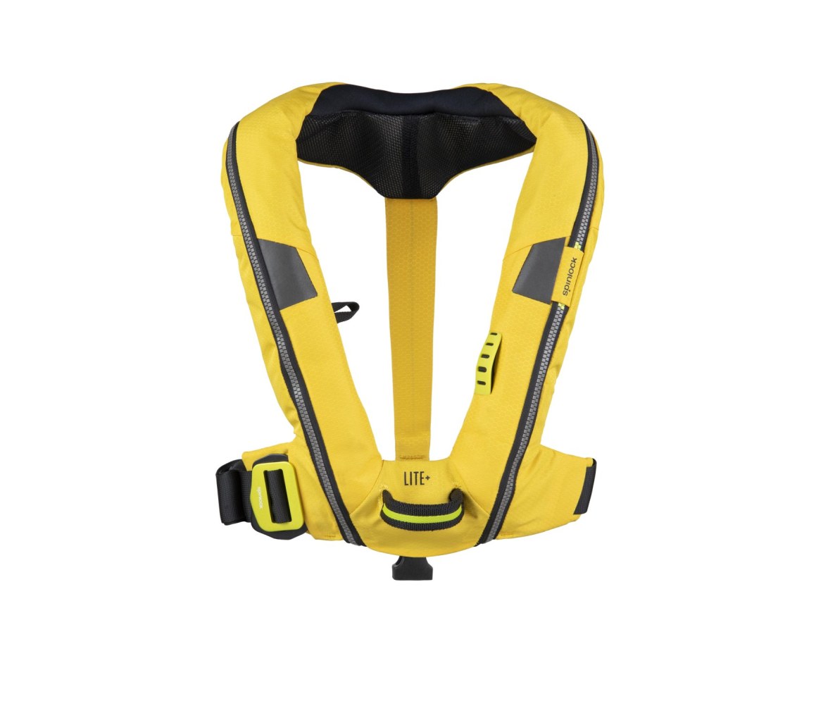 Spinlock Chaleco salvavidas Deckvest LITE