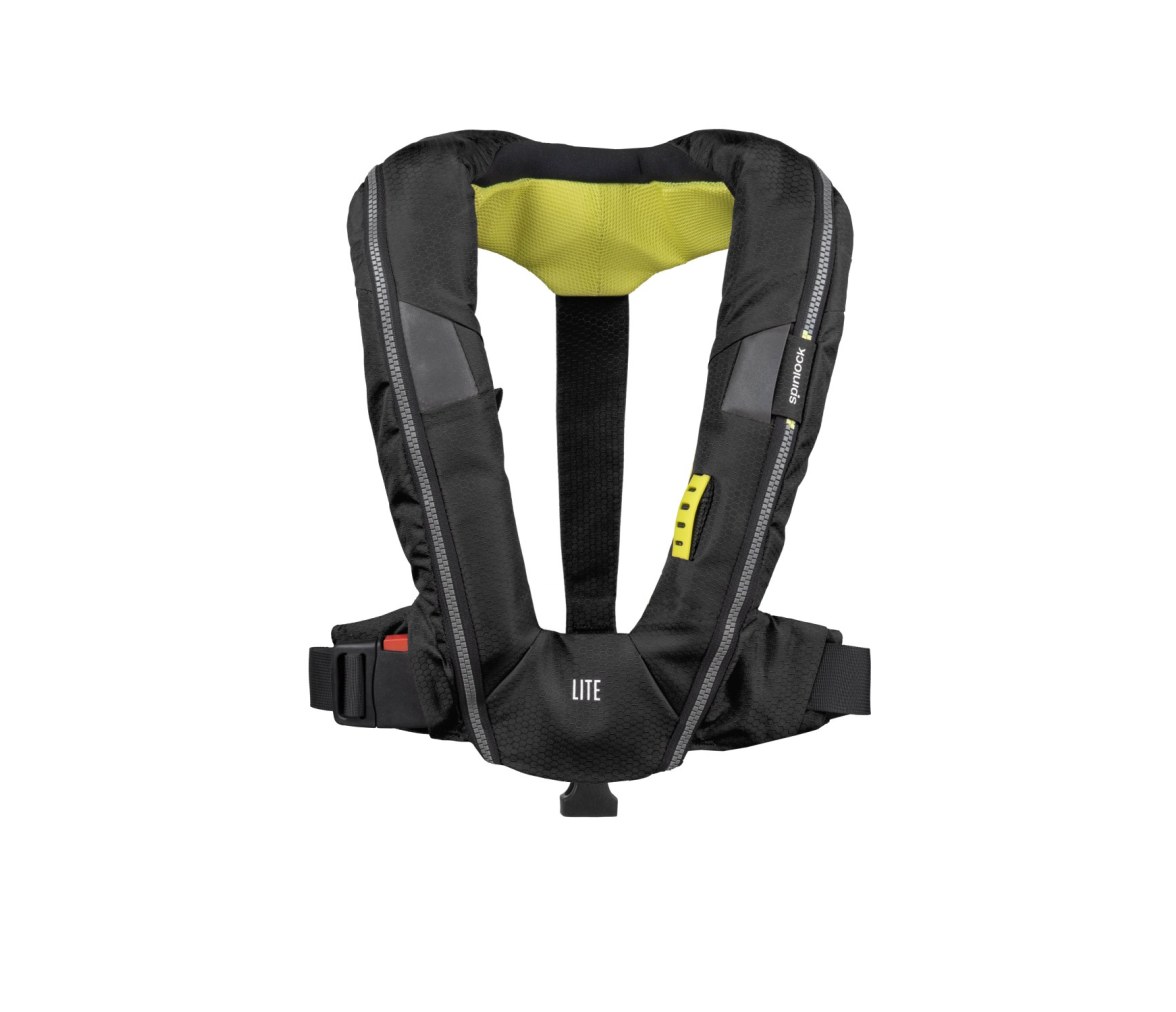 Spinlock Chaleco salvavidas Deckvest LITE