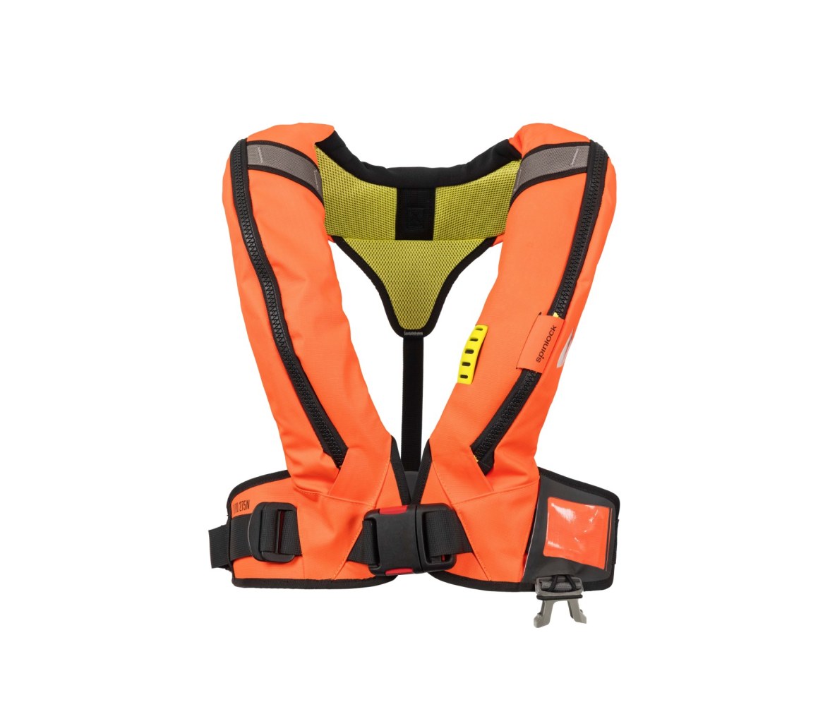 Spinlock Chaleco salvavidas DURO Front Closure